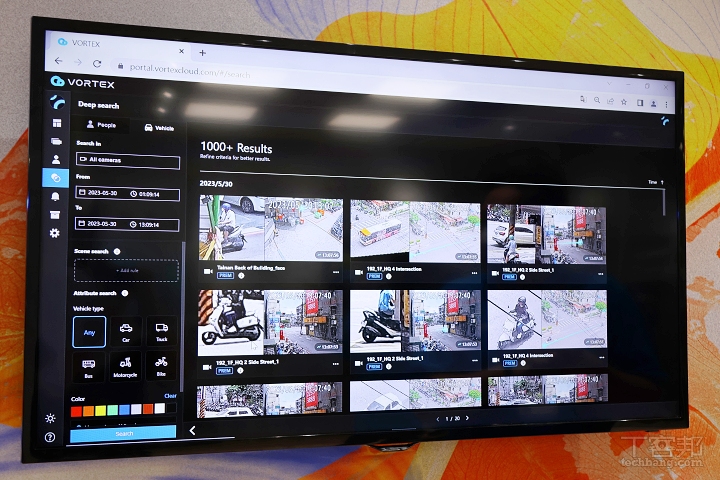 【COMPUTEX 2023】台達電展出智慧園區解決方案，從資訊管理、電動車到生活智慧方案兼備