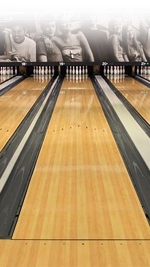 🎳樂天保齡球🎳