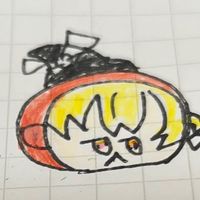東方✖️オリキャラ✖️雑談