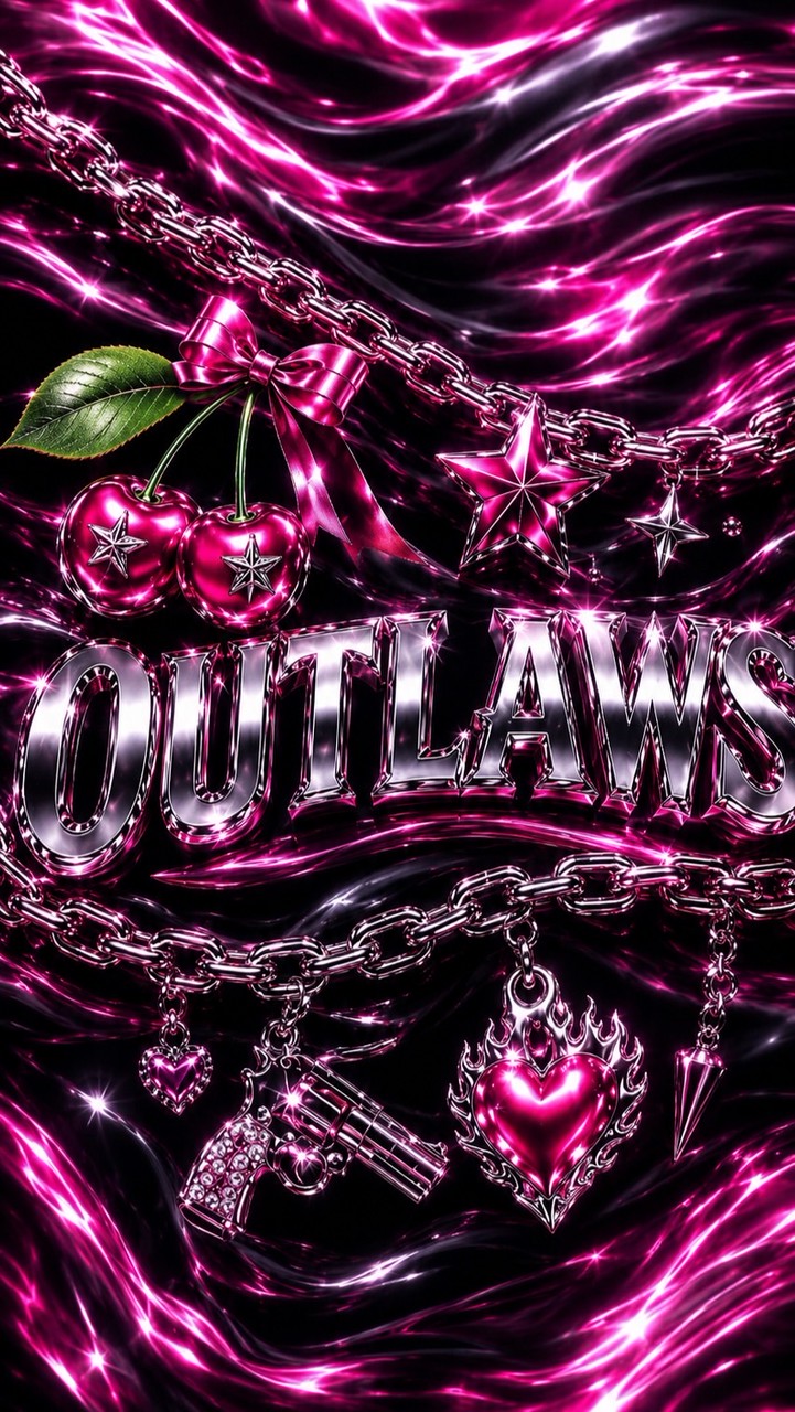 Outlaws Crew 👑