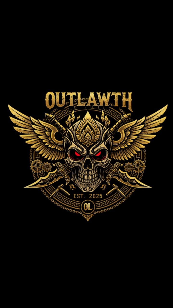 Outlaws Crew 👑
