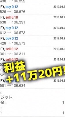 みんなのFX観察日記のオープンチャット