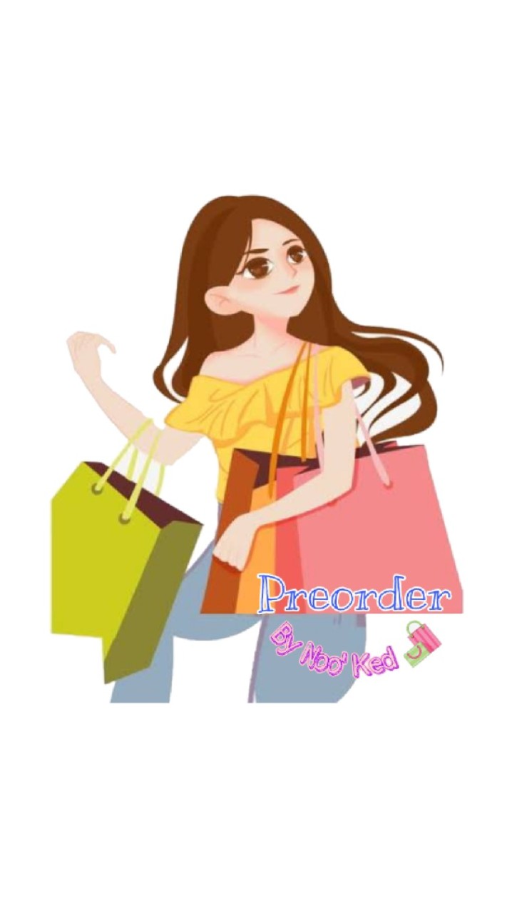 🛍 Preorder สินค้าราคาส่ง By Noo'ked ❤🛍
