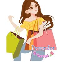 🛍 Preorder สินค้าราคาส่ง By Noo'ked ❤🛍