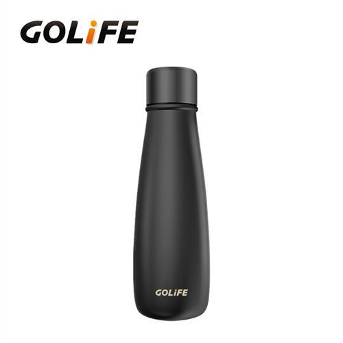 GOLiFE Smart Cup 觸控顯示智能保溫杯