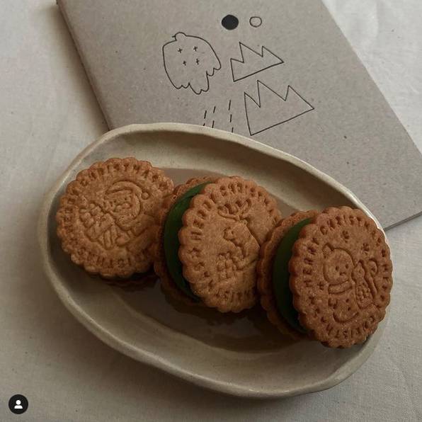 圖片來源：IG @lemon__day