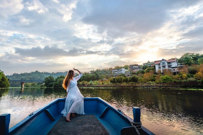 新竹一日遊-峨眉湖茅埔吊橋