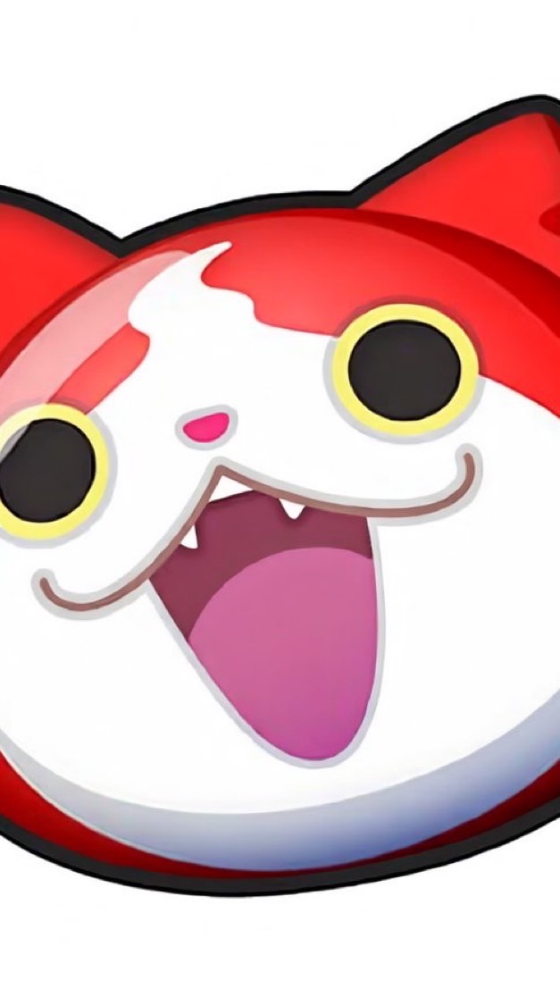 ぷにぷに部屋