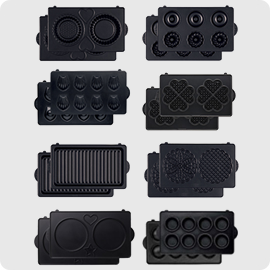 VSW-450PW VWH-110 VWH-20 VWH-21