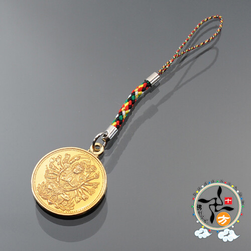 若有誦此陀羅尼者乃至未坐道場一切菩薩常為善友佛說七俱胝佛母心大准提陀羅尼經大唐天竺三藏地婆訶羅譯 若有誦此陀羅尼者乃至未坐道場一切菩薩為其勝友佛說七俱胝佛母准提陀羅尼經唐天竺三藏金剛智譯 由此可知持準