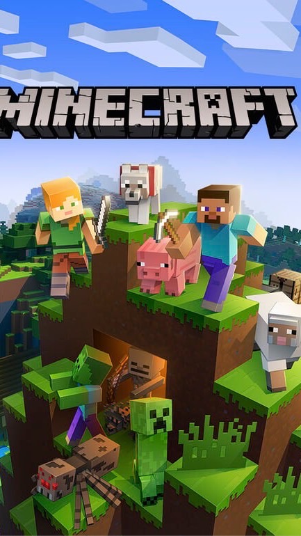 スイッチマイクラ！