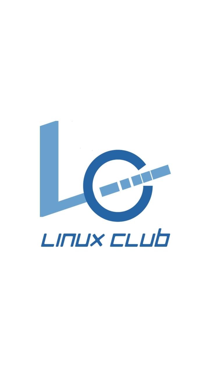 LinuxClub 仮入部