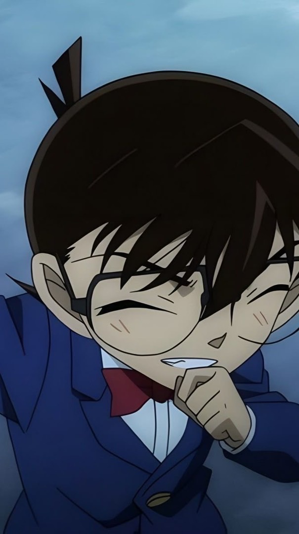 Detective Conan💊