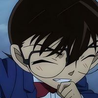 Detective Conan💊