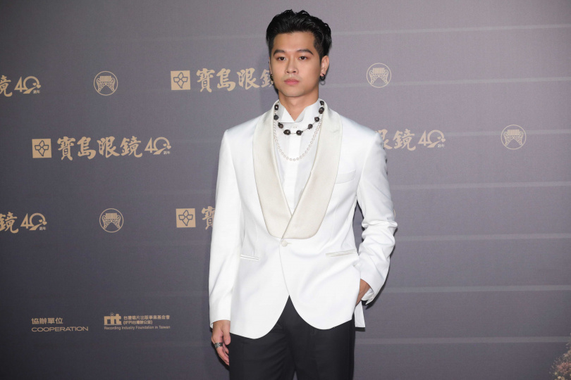 高爾宣（圖／攝影組）