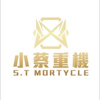 小蔡約騎團
