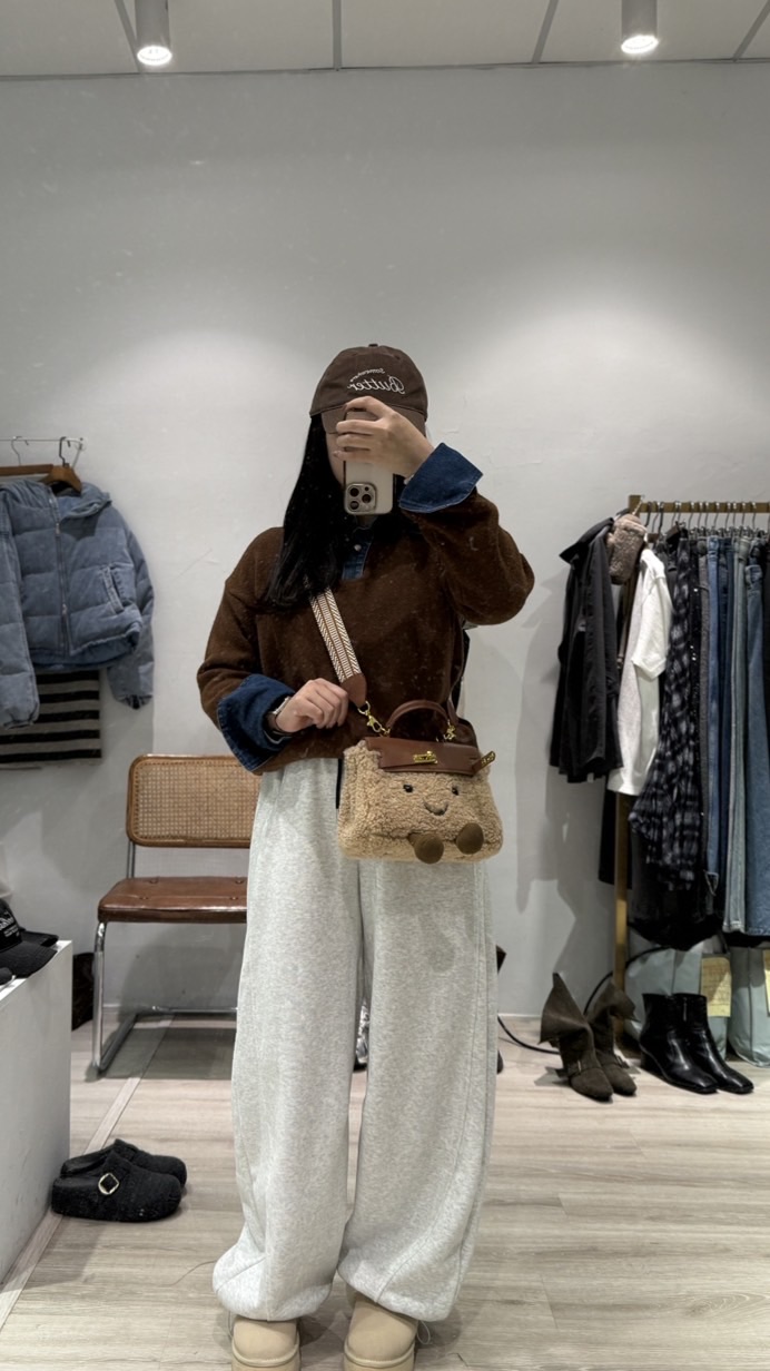 Becca Select換日線美衣交流