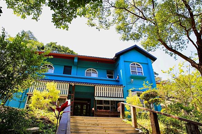 （圖片來源：向陽田園）