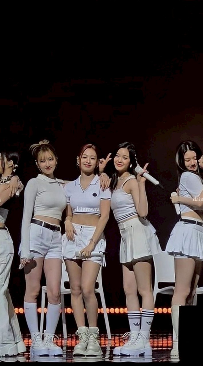 Dream in YG 🎀🎼