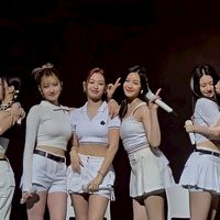 Dream in YG 🎀🎼