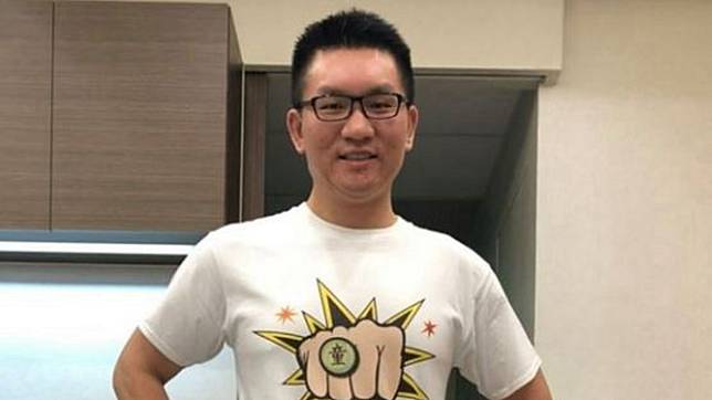 圖／翻攝自童仲彥臉書
