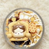 阿財姑行動甘仔店（小雅）