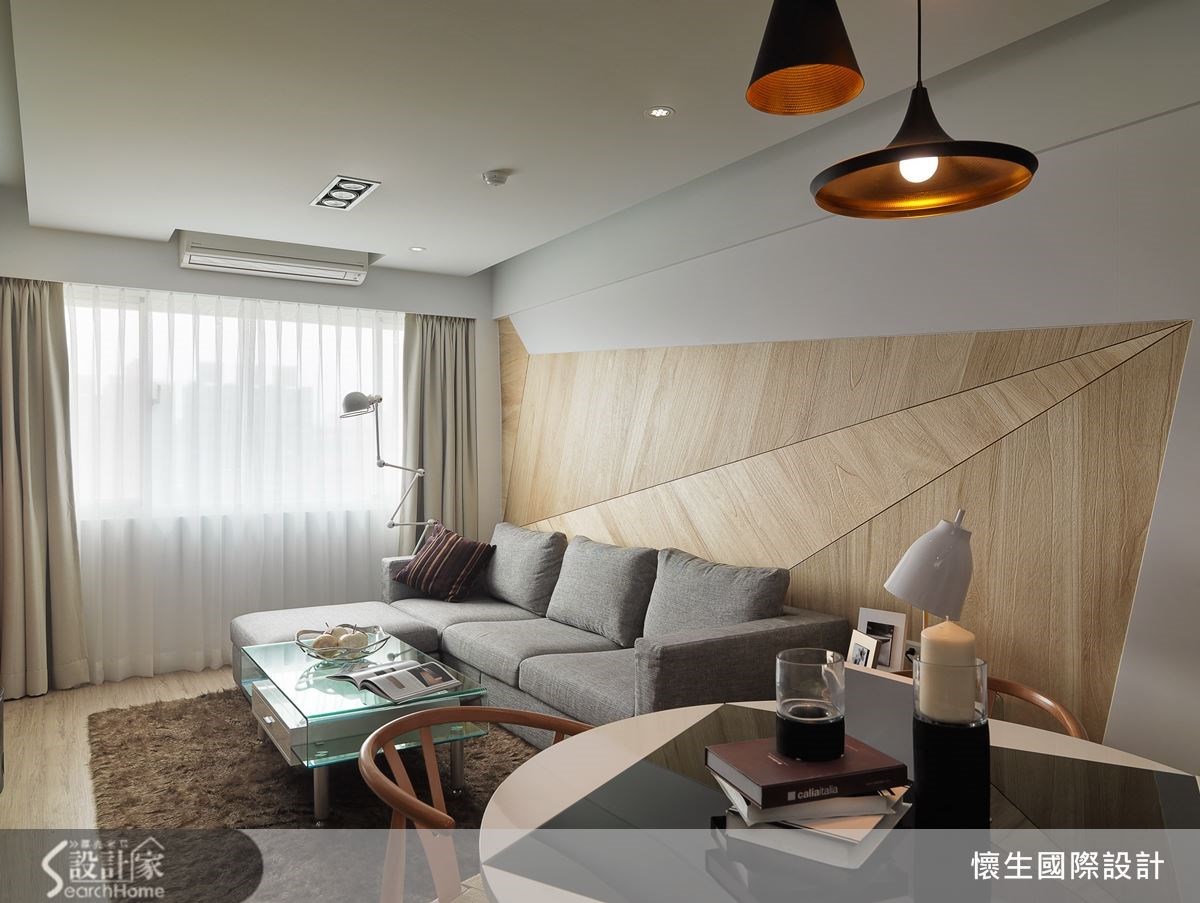 看更多作品相關圖：http://www.searchome.net/designercase.aspx?case=24903