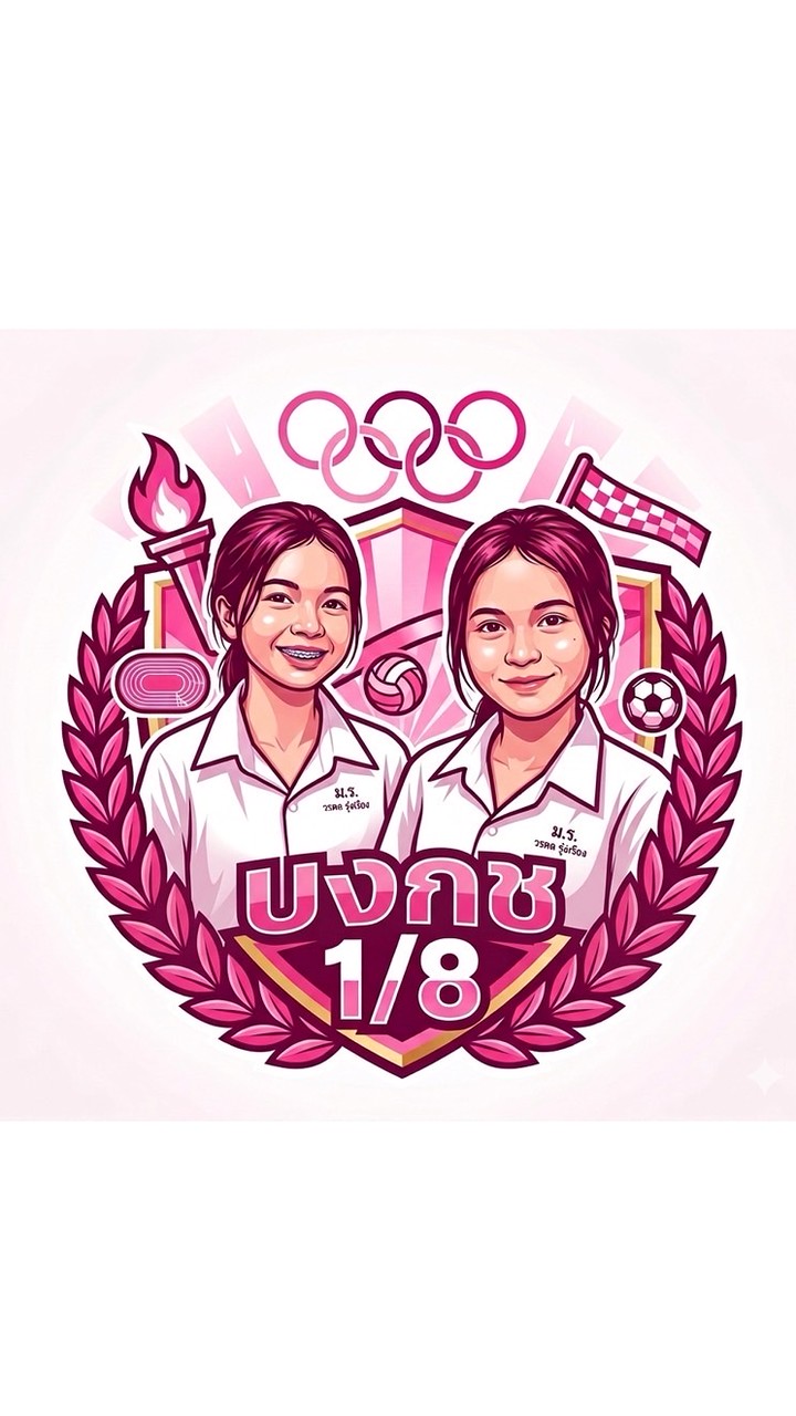 บงกช 1/8