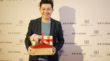 起點現場 / 明川老師聯手金格：「媽媽也是女人！」母親節送對禮整年都好過