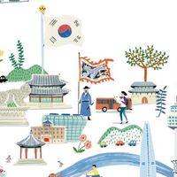 Happiness韓國1/13-1/15限時連線