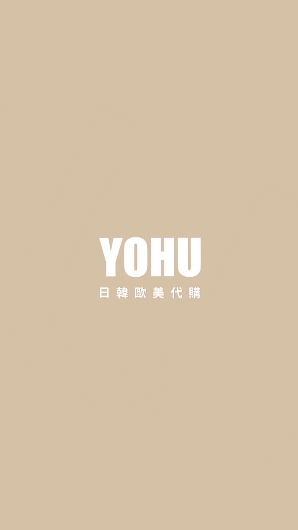 YOHU Select日韓歐美代購