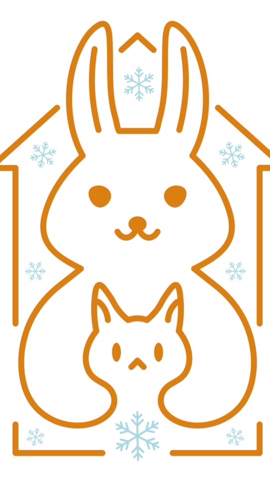 兔窩貓宅🐰領養回報區