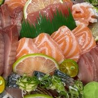 美味生鮮&生魚片