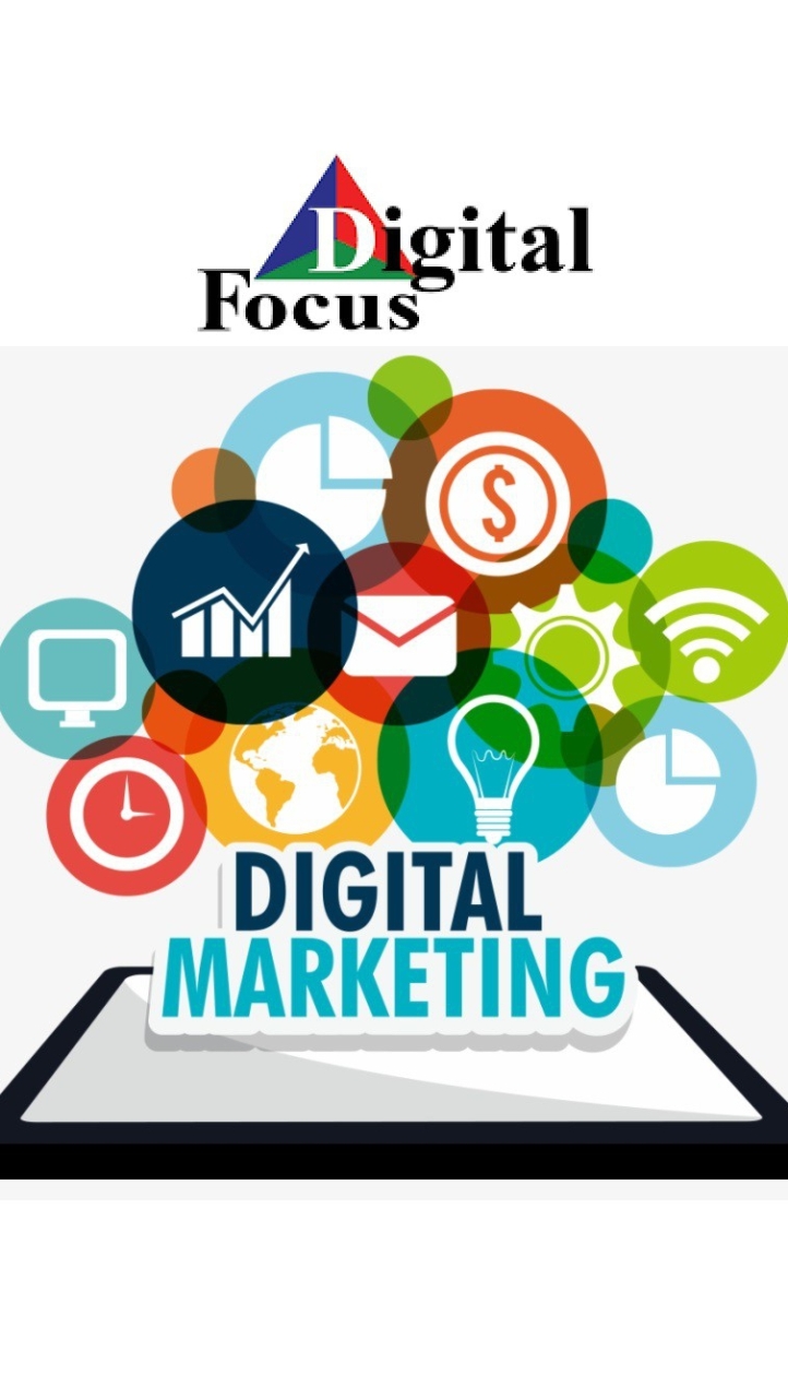 DGF Digital Marketing
