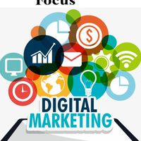 DGF Digital Marketing