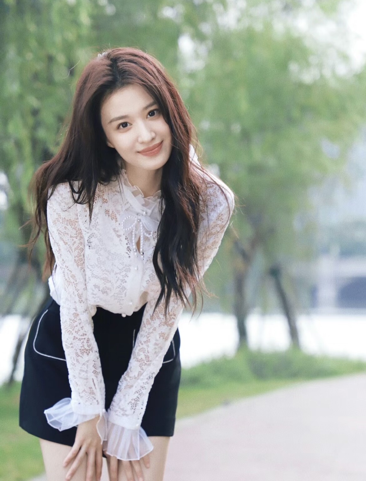 《長相思》「檀健次」和「王楚然」新劇《愛情有煙火》預告出，網友買不買單？