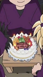 忍たま4年生コスパフォ