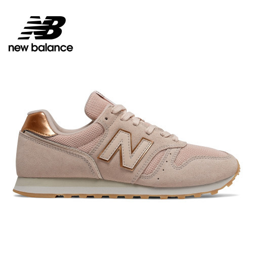 New Balance，NB官網，New Balance官網，373 新色更新，網布鞋面透氣舒適，復古LOGO經典有質感，EVA中底橡膠大底