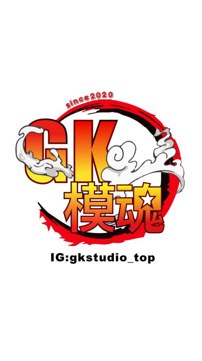 GK模魂