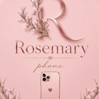  ɪᴘʜᴏɴᴇ-ɪᴘᴀᴅ ʀᴏꜱᴇᴍᴀʀʏ 