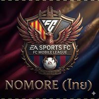 NOMORE League