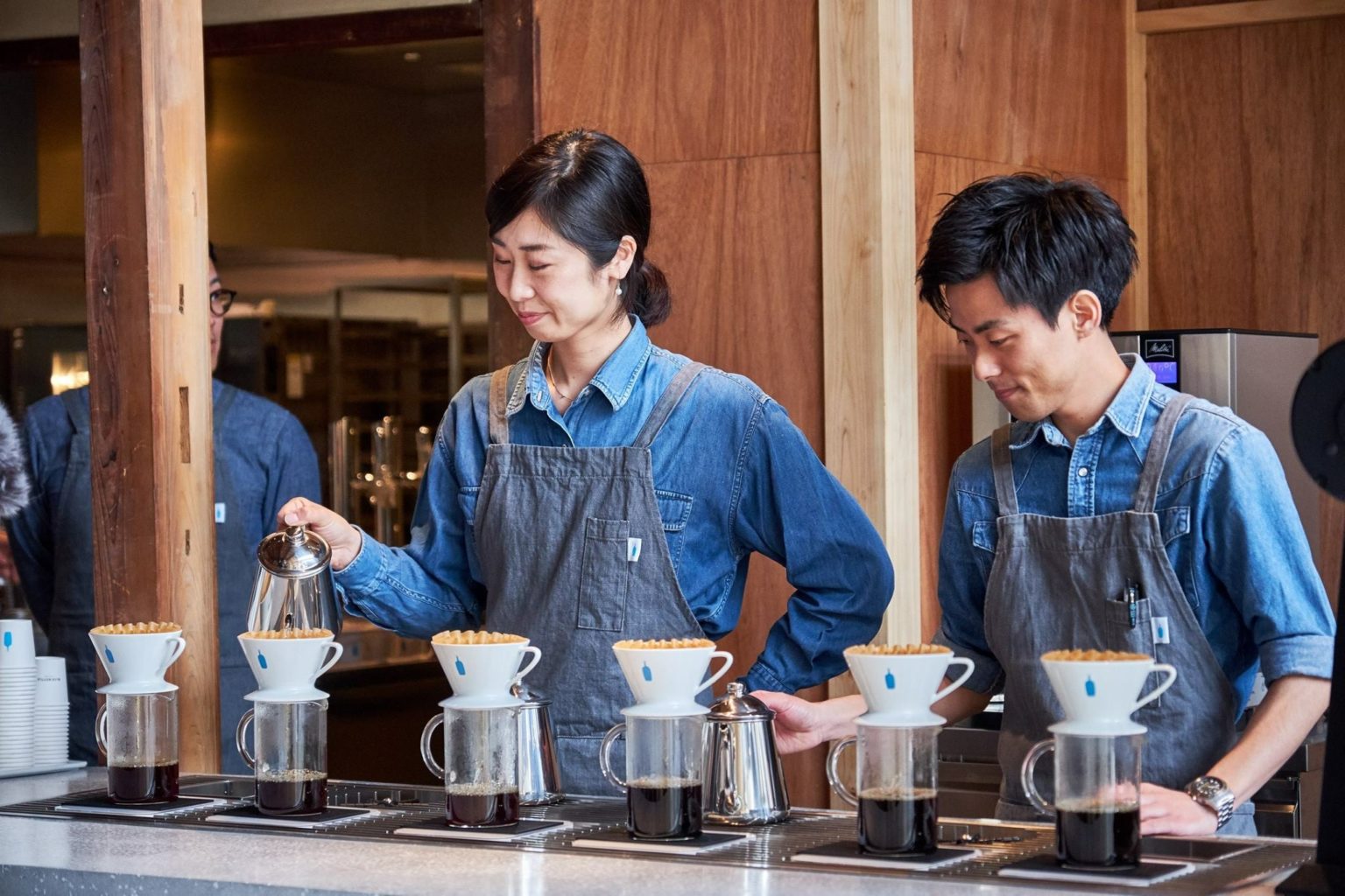 這些被日本發揚光大的品牌，竟然都是美國來的！