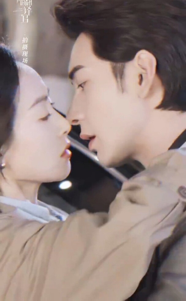 10部陸劇七夕情人節新劇照！檀健次&amp;amp;amp;amp;amp;周也、趙露思&amp;amp;amp;amp;amp;王安宇高糖，但吳磊趙今麥才真正甜炸