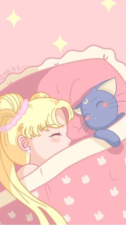 🌙仙仙帶你跨疑心♡