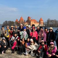 R芬的歡樂旅遊～榮光旅行社 專案經理