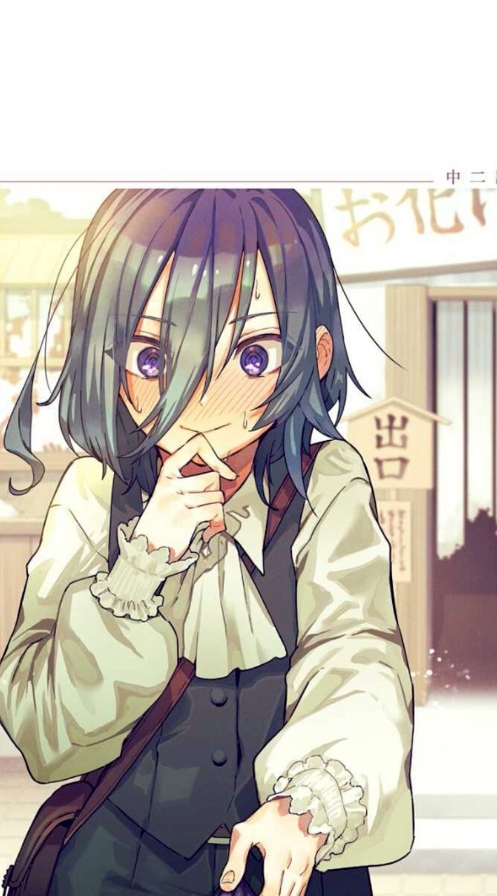 ボイメ処【伝詩音】歌 声真似 セリフ 声劇 雑談 etc