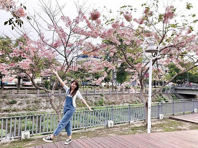 圖片授權：IG @carina16