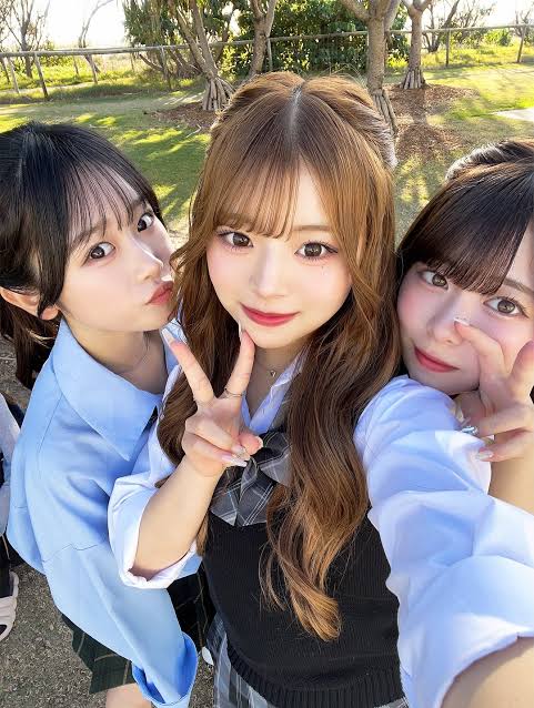 今日好きなりきり界隈