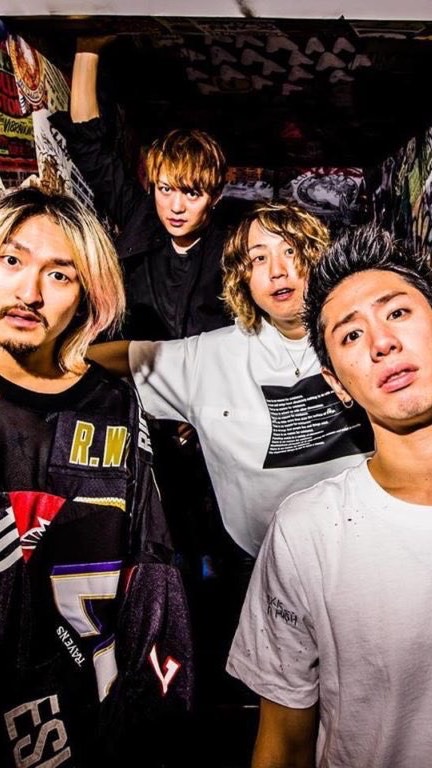 中学生限定のONEOKROCK部屋 OpenChat