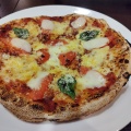ピザ - 実際訪問したユーザーが直接撮影して投稿した茂呂洋食ピッツレイの写真のメニュー情報